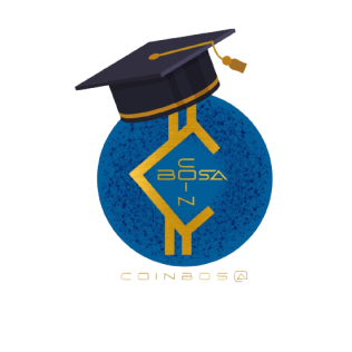 Coinbosa Academy Your Education start Here 