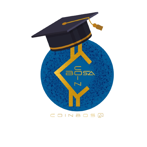 Coinbosa Academy Your Education start Here 